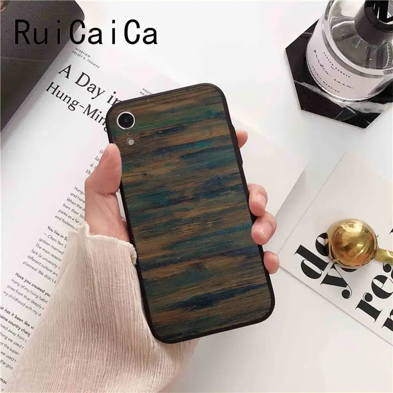 Wood grain