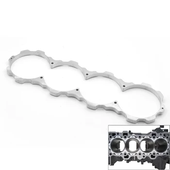 

Engine Block Guard Blockguard for Honda Acura SOHC D16Y D16Z D15 D16 civic