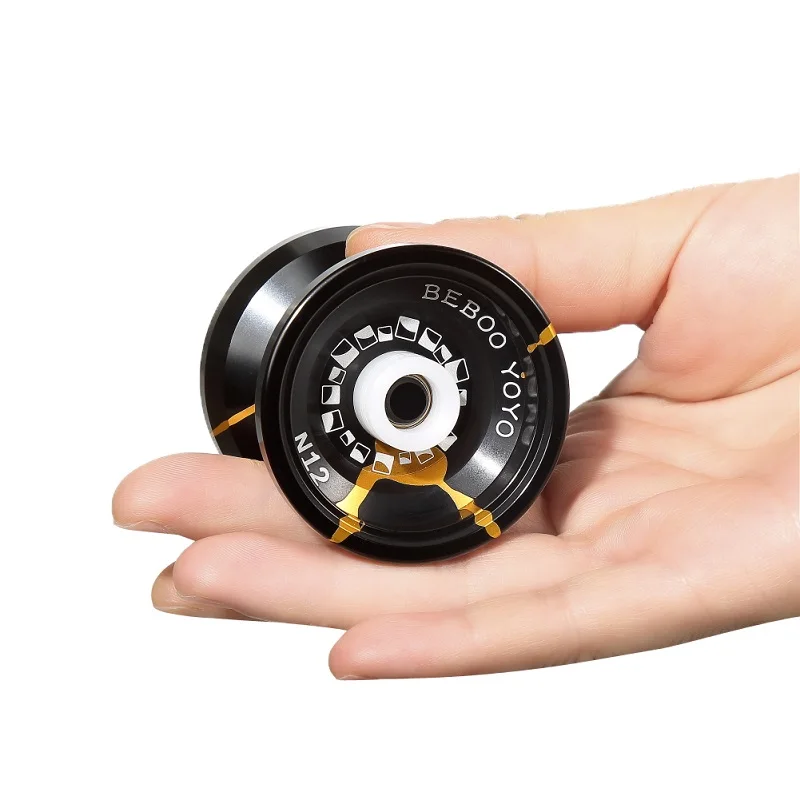 beboo yoyo n12