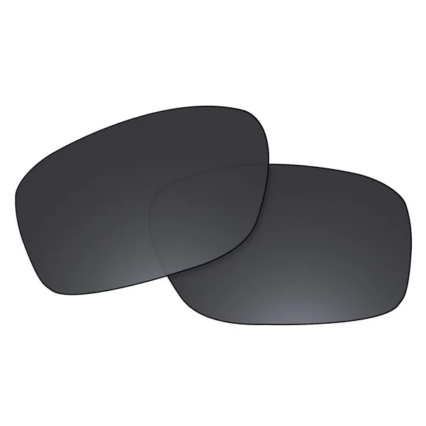 OOWLIT Polarized Replacement Lenses for-Oakley Sliver OO9262 Sunglasses