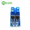 Module d'entraînement de commutateur de déclenchement MOS FET haute puissance 15A 400 W Module de commande de commutateur électronique de régulateur PWM Module DC 5 V-36 V ► Photo 3/3