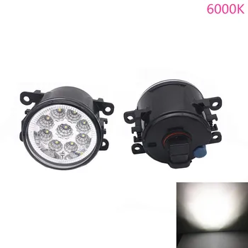 

2pcs/lot 55W H11 Led Fog Light For FORD FOCUS MK2 2004 2005 2006 2007 2008 2009 2010 12V Halogen Fog Lights
