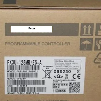 

New and Orginal FX3U-128MR/ES-A