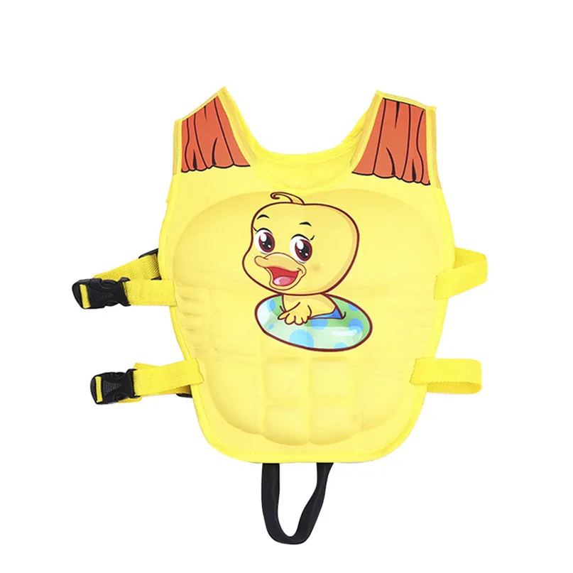 Child Life Vest Puddle Jumper Basic Life Jacket Child Life Jacket For Swimming Water Sports for Kids 2-7 years old #2y17 (14)