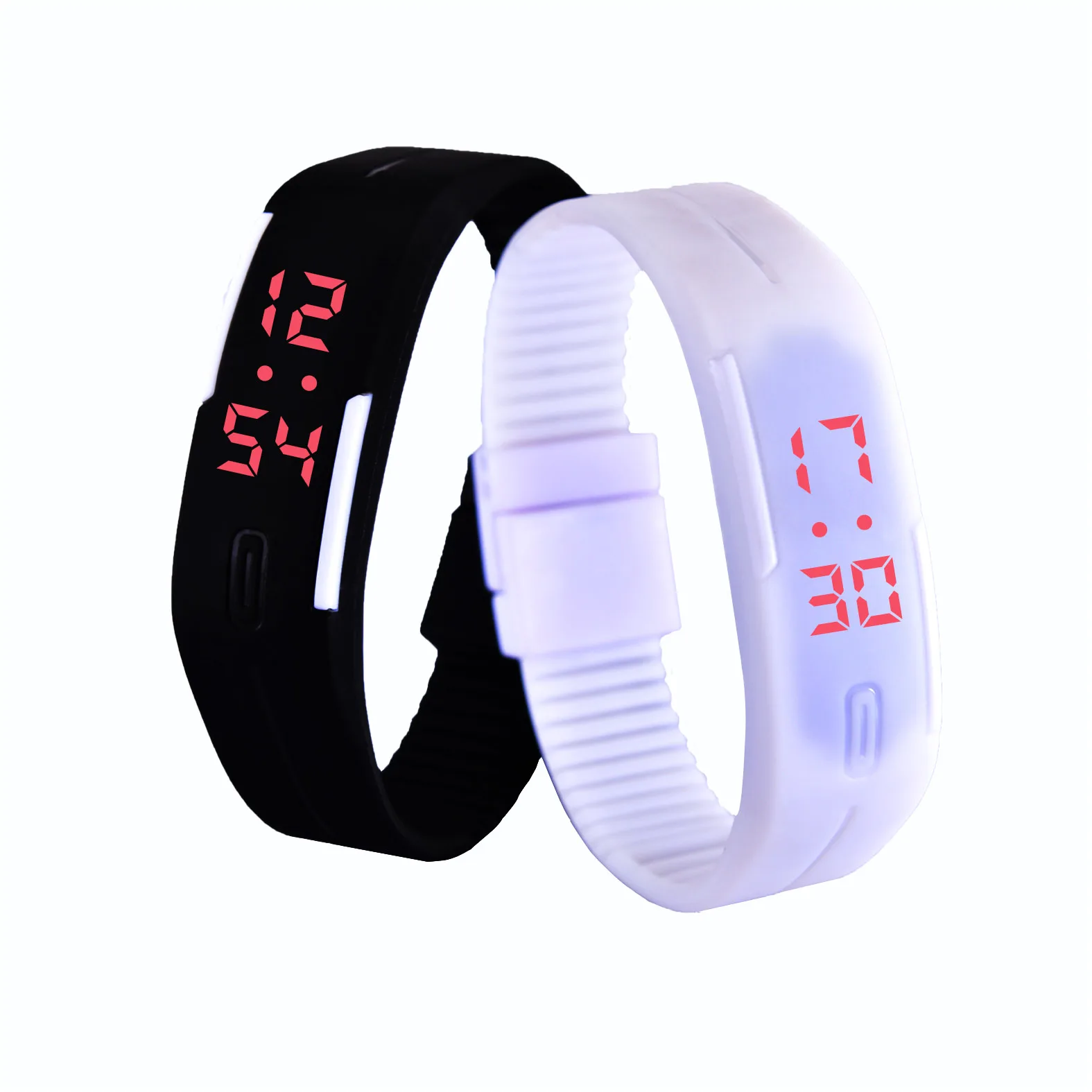 Creative Digital Calendar aliexpress : buy new led watch men women watches colorful Creative Digital Calendar aliexpress : buy new led watch men women watches colorful