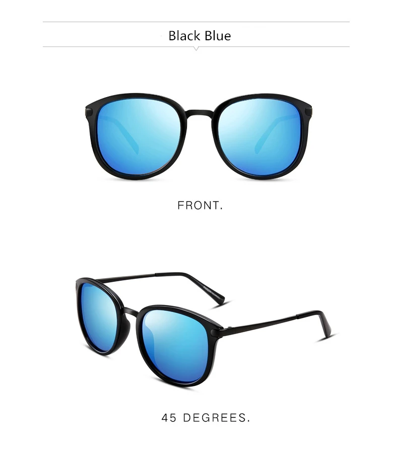 PARZIN роскошные солнцезащитные очки для женщин для бренд Покрытие поляризованные Защита от солнца очки вождения анти УФ Леди Ретро