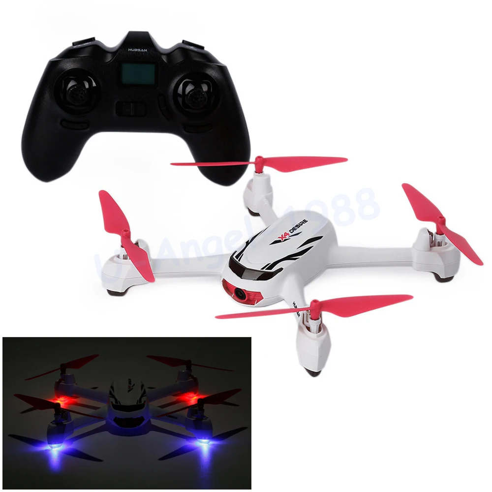 

1pcs Original Hubsan X4 H502E With 720P HD Camera GPS Altitude Mode 2.4G 4CH RC Quadcopter Helicopter RTF Mode Switch