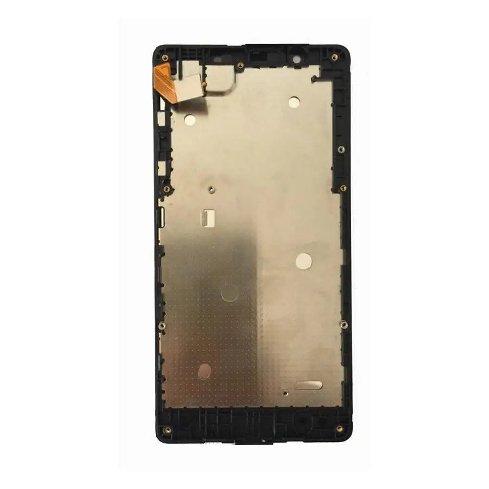 For Nokia Lumia 540 LCD LCDs