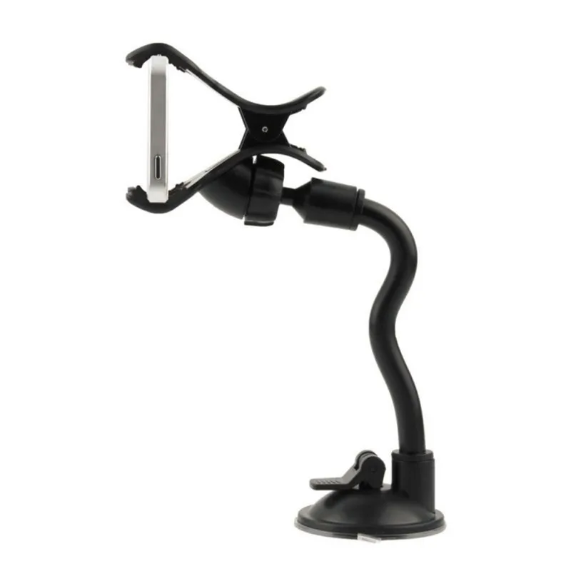 

Suction Cup Multifunction Car Phone Holder Navigation Phone Holder Car Mini Car Bracket Suitable for most mobile phone models