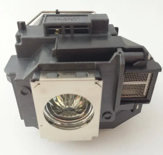 SHENG совместимая замена лампы проектора ELPLP54/V13H010L54 для EPSON EB S7/EB X7/EH TW450|projector lamp