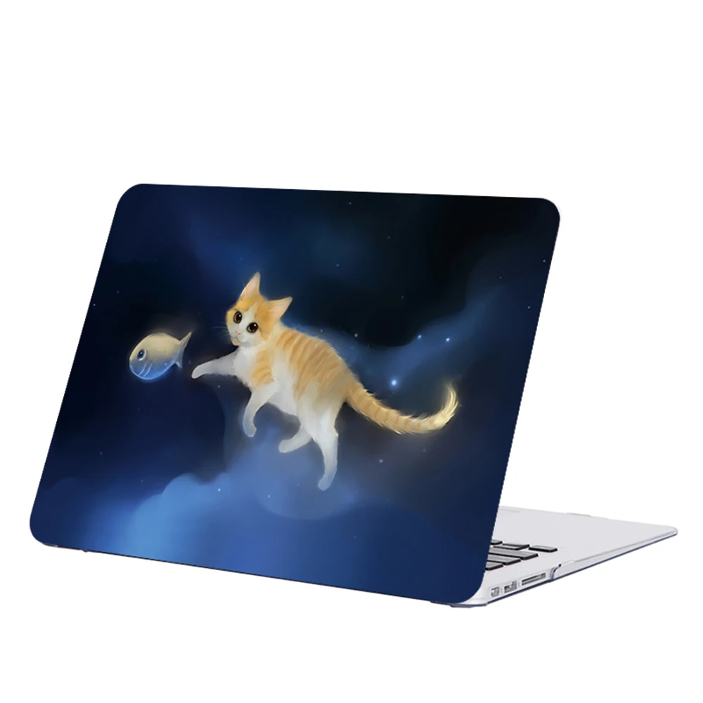 

tablet notebook shell pouch Hard Cover Case For Apple Macbook Air13" with Retina Display Model: A1932