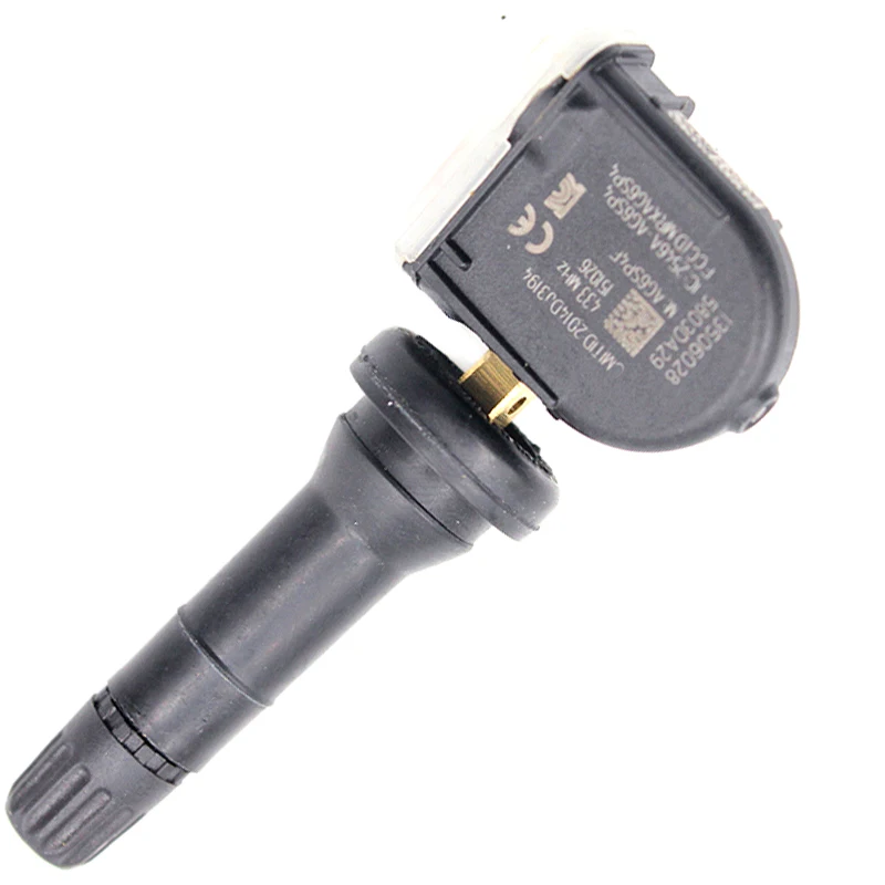 Система контроля давления в шинах 13598773 1010070 датчик TPMS для Cadillac Chevrolet Opel BUICK 433