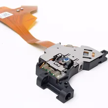 Замена для PHILIPS PET-1035 DVD плеер запасные части лазерные линзы Lasereinheit блок в сборе PET1035 оптический звукосниматель BlocOptique