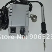 Мини паяльная станция BK-938 сварочное оборудование, портативный паяльник инструмент