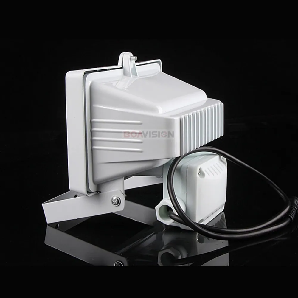 CCTV Infrared Illuminator Lamp
