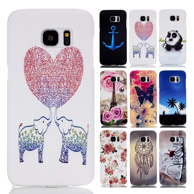 custodia samsung s7 edge panda custodia samsung s7 edge panda