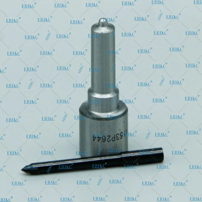 0433172644 ERIKC DLLA153P2644 Common Rail Injector Nozzle DLLA 153