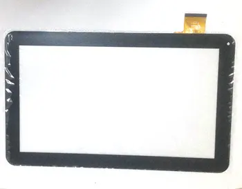 

New For 10.1" Digma Optima S10.0 3G Tablet Capacitive touch screen panel Digitizer Glass Sensor Free Shipping