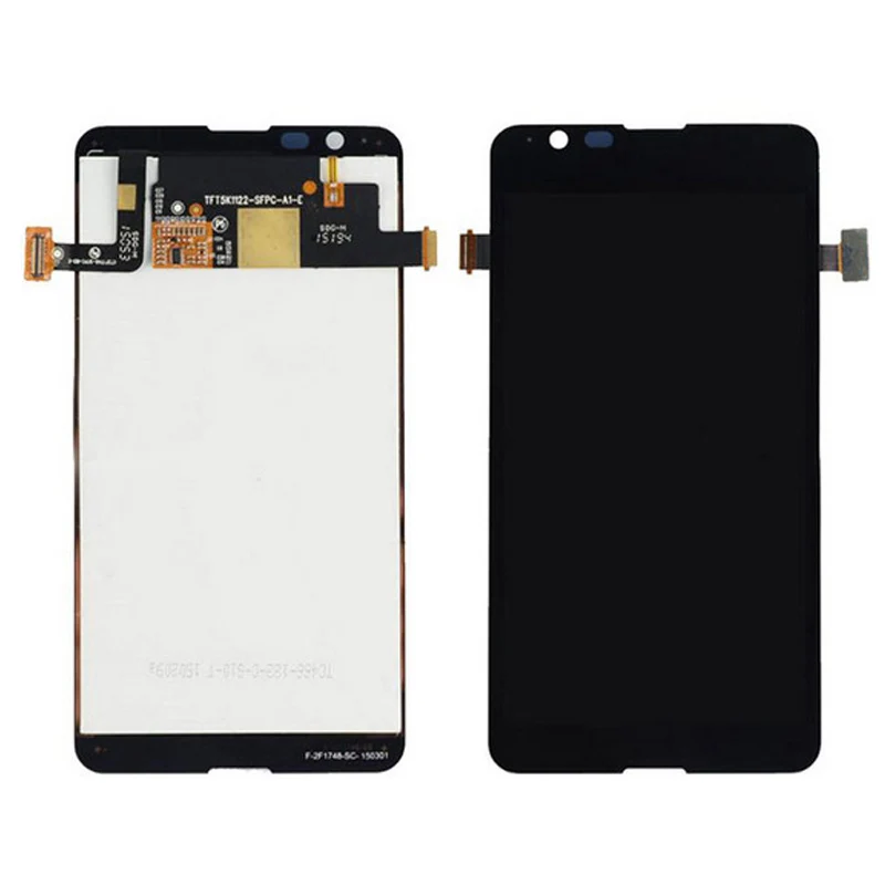 

4.7'' lcd Display For SONY Xperia E4G E2003 E2033 E2006 LCD Touch Screen Digitizer Display For SONY E4G E2003 E2033 E2006