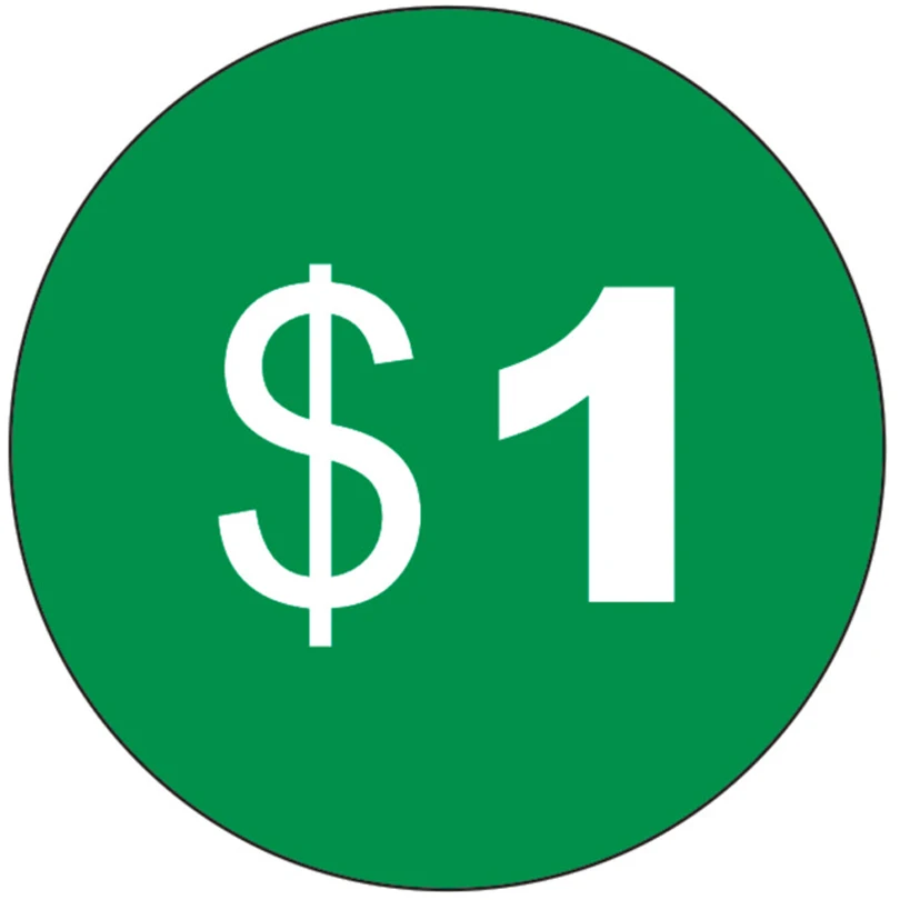 Custom Clothes Fee Or Transportation (DHL TNT UPS ) worth $ 1 According To The Number Negotiate Prices determined. |