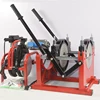 110V 2.5-8inch 63-200mm 2 Clamps Pipe Fusion Welder Tool Welding Machine PPR PE PB Ect Pipes Butt-welder Electric Working 3