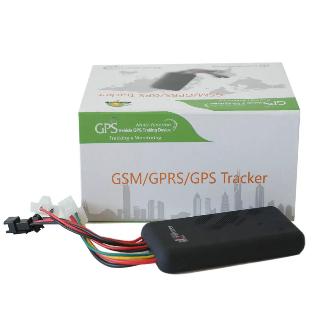 TK100 gps GSM GPRS Автомобильный трекер GT06 отслеживающее устройство локатор пульт дистанционного управления для мотоцикла Скутер PK Tk905 трекер