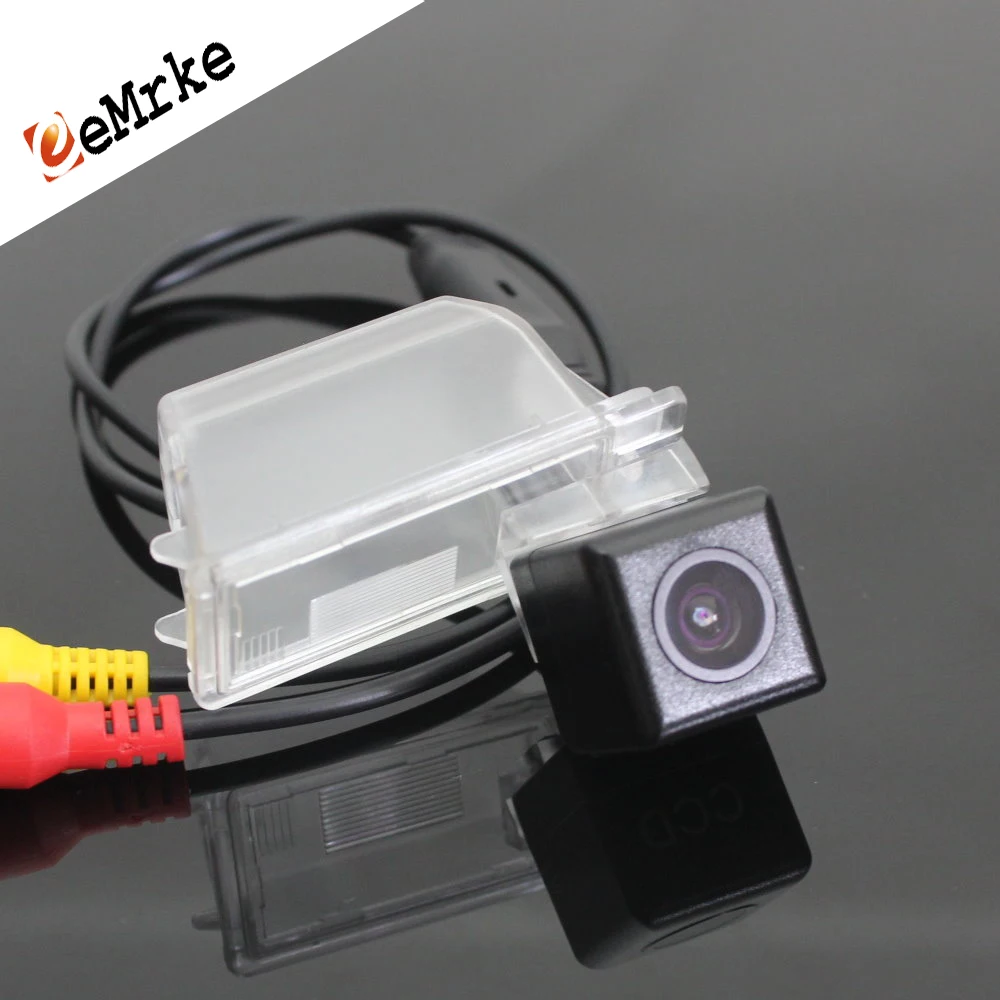 

Car Rear View Camera & HD CCD Night Vision Waterproof Reversing Backup Camera for Ford Fusion 2013 2014 2015