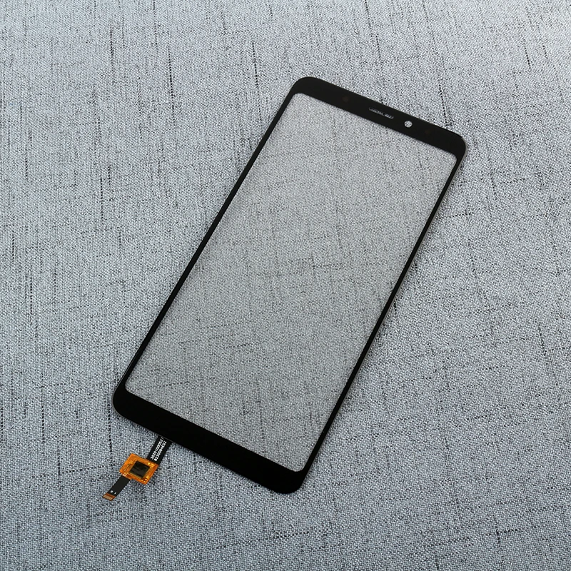 Ocolor для Wiko View XL сенсорный экран 5 99 ''Сенсорная панель идеальные запасные части