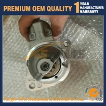 Motor de arranque Para BMW E82 E88 E83 E90 E60 E71 E70 330i 525i Bosch 12412354701 0001107423