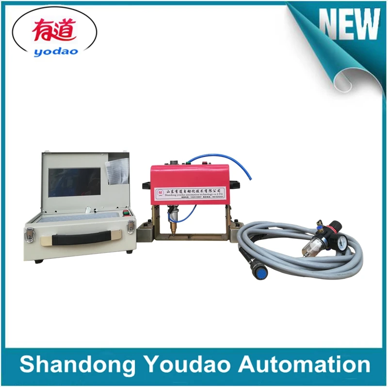 

14040 Cheap Dot Matrix Metal Engraving Marking Machine Vin Number Engraving Marking Machine