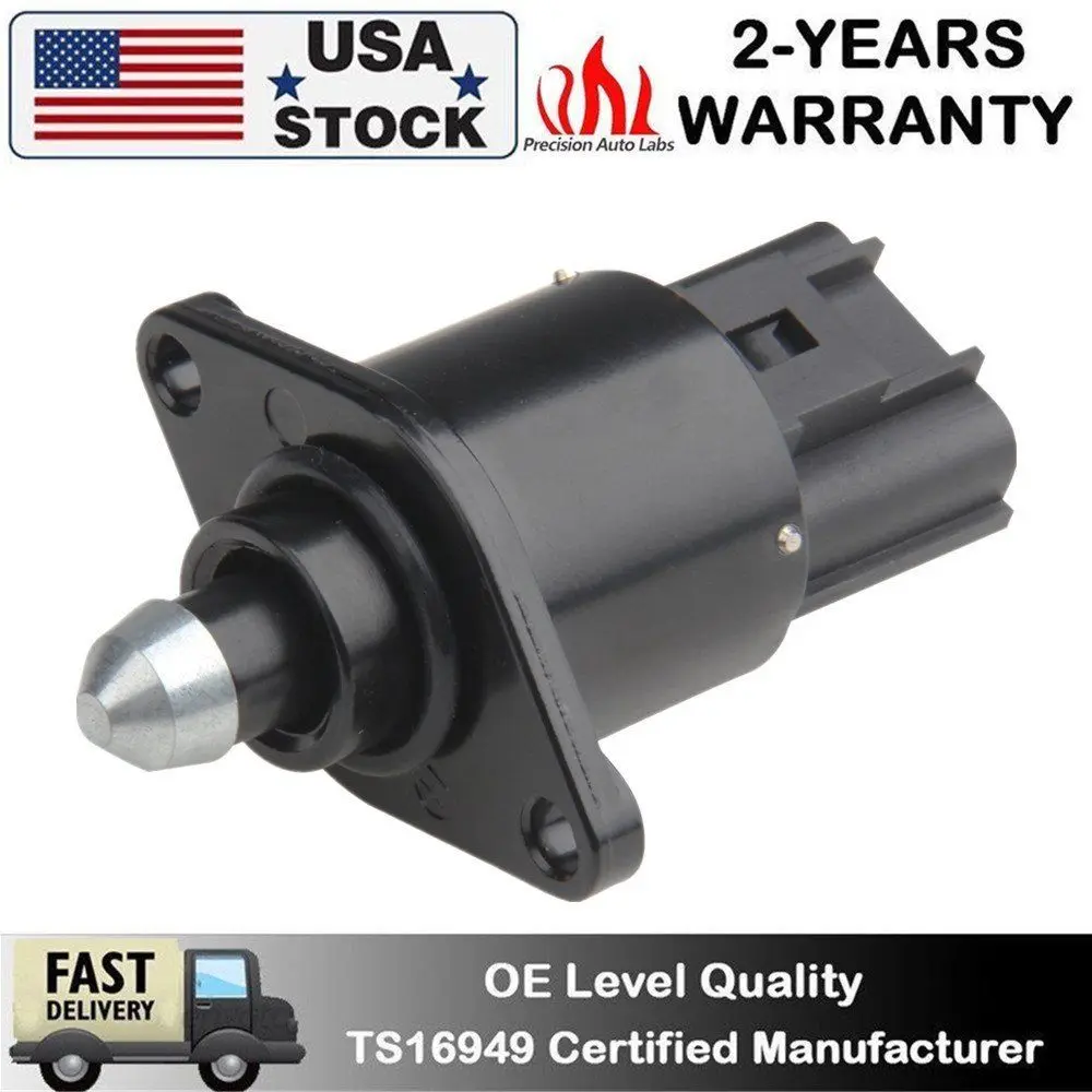 Buy Idle Air Control Valve For Dodge RAM DAKOTA Jeep