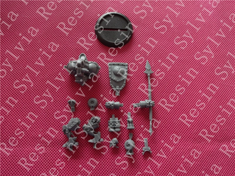 Resin toys Lancer Free shipping 31085