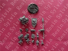 Resin toys Lancer Free shipping 31085