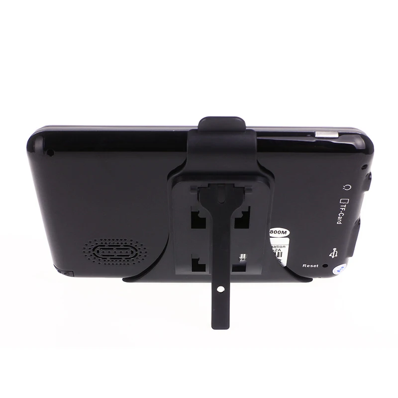 IaotuGo 5 дюймовый Bluetooth AV в MTK Автомобильная фотография 800 МГц 128 м 4G FM Wince 6 0 карты