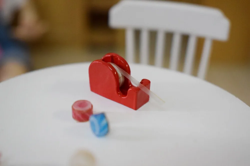 dollhouse miniature  (3)