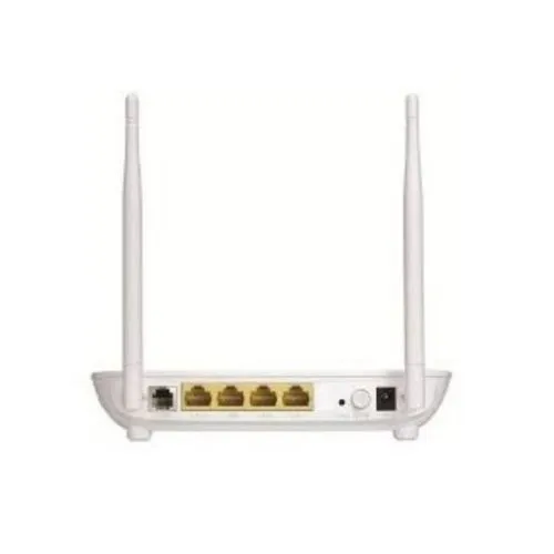 Huawei HG532d 300 Mbs ADSL2 + Router inalámbrico de banda ancha de doble  antena en Módem-router Combos de Informática y Oficina