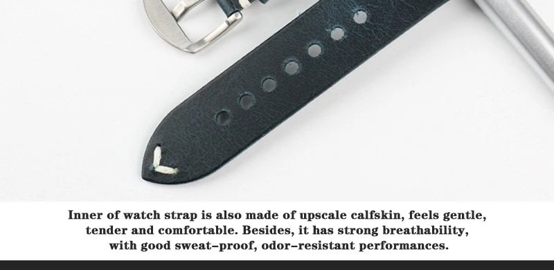 watch band 44mm 40mm 42mm 38mm série