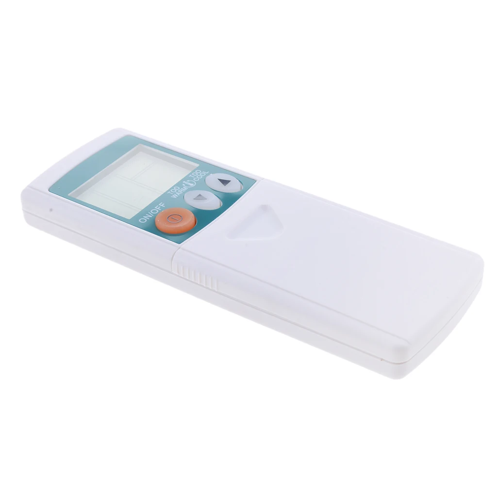 Replacement for Mitsubishi Electric Air Conditioner Remote Control  KP3AS,KP3BS,KP2ES,KP2BS High quality comfortable