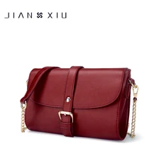 

2018 New Fashion MINI Flap Bag Genuine Leather Bag Messenger Bags Shoulder Crossbody Bolsas Bolsa Sac Femme Bolsos Mujer Bolso