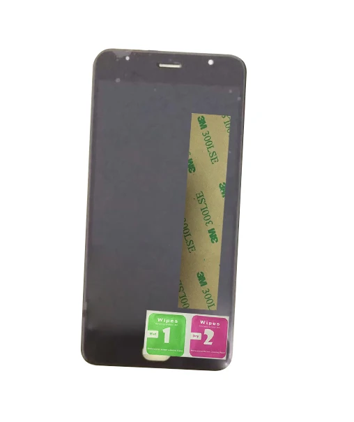 

BINYEAE For Yunsong A7 Plus LCD Display With Touch Screen Digitizer Assembly Replacement