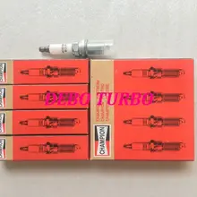 CHAMPION RC8PYCBX 3707100-EG01T GREAT WALL C50 V80 HAVAL H3 H6 GW4G15B 1,5 T Свеча зажигания* 4