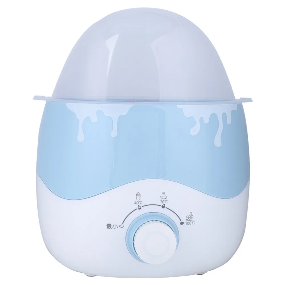 Baby Feeding Bottle Warmer Heater Baby Food Warm Automatic Bottle