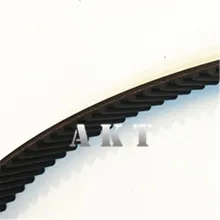 Engine Timing Belt for Toyota MCV21 25 2MZFE 1997 2001 for Lexus RX parts 13568 29025