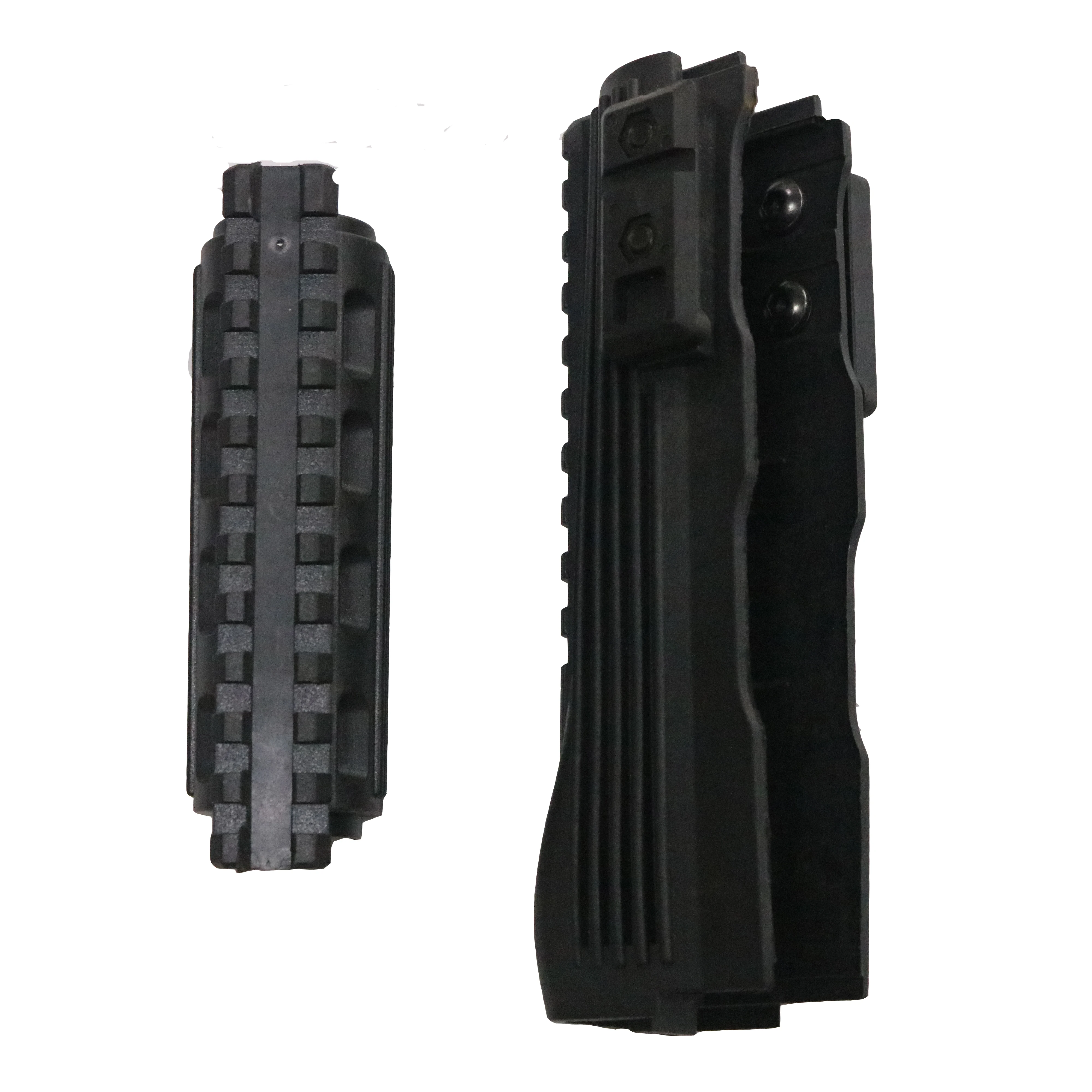 

New AK Series Handguard Upper lower Rails inserts Tactical Hunting Airsoft Paintball Accessories AK 47 104 Strikeforce Polymer