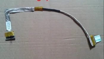 

WZSM Brand New LCD Screen Video Cable for Acer Aspire 4820 4820T 4820TG 4745 4745G 4553 Cable P/N DD0ZQ1LC000