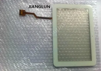

JIANGLUN NEW Touch Screen Digitizer For Samsung Tab P7300 P7310 White Color