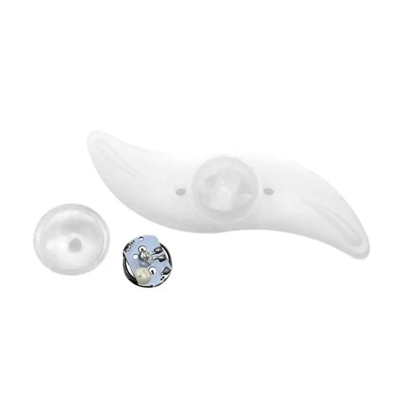 Sale 1PC Bicycle Light Bike Lamp LED Tyre Tire Valve Caps Wheel Spokes Cycling Lanterns for Bicycle Accessories Red Blue Green 13