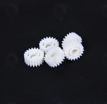 

new compatible 20T fixing drive gear for minolta C6500 C5500 C6501 C5501,copier gear A03U809600 printer part 3pcs/lot free ship