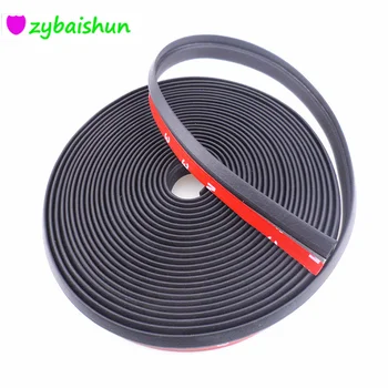 Z Type Car Door Rubber Trim Filling Adhesive High Density Seal Strip Suitable for all Jaguar Volvo Land Rover Porsche cars
Z Type Car Door Rubber Trim Filling Adhesive High Density Seal Strip Suitable for all Jaguar Volvo Land Rover Porsche cars