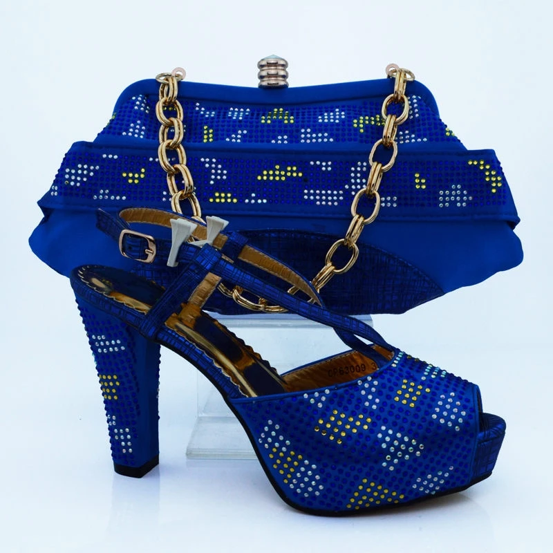 CP63009 ROYAL BLUE